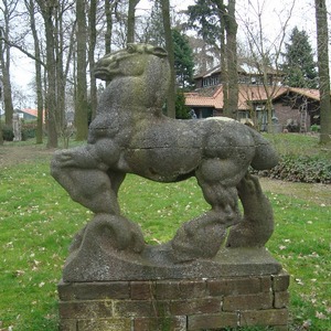 ardenner paard